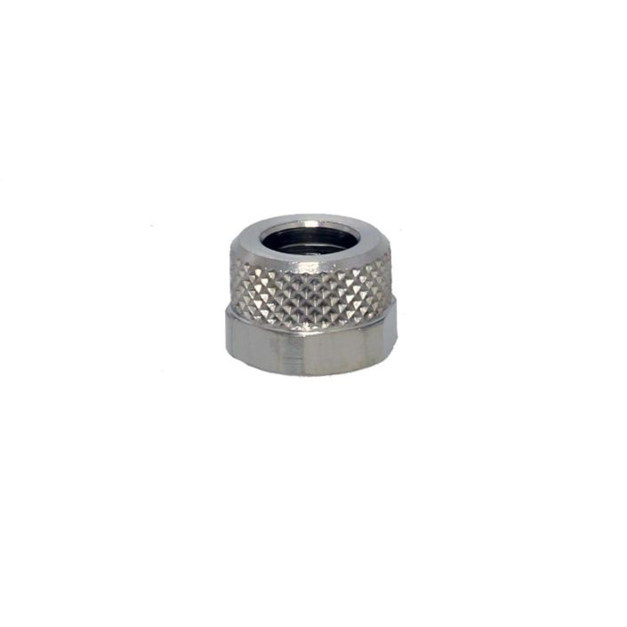 Hexagon Nut  END-Armaturen C270508