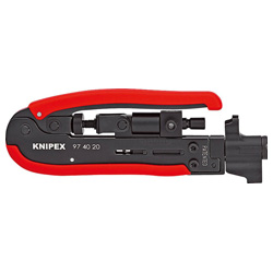   KNIPEX 9740-20SB