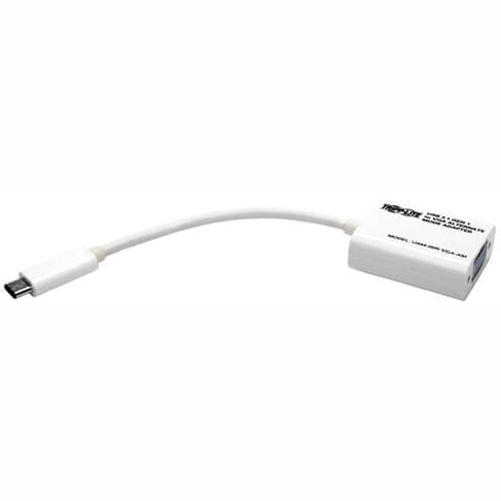   Tripp-Lite U444-06N-VGA-AM