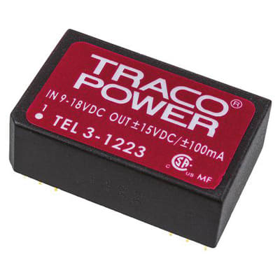   TRACO POWER TEL 3-1223