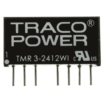   TRACO POWER TMR 3-2412WI