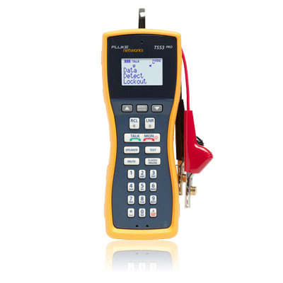   Fluke Networks TS53-AR-09