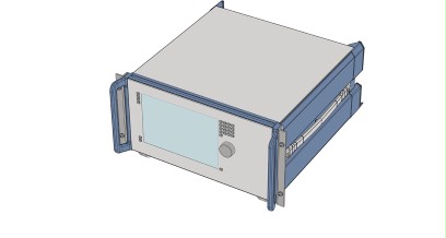  R&S®ZZA-KN5 Rohde & Schwarz 