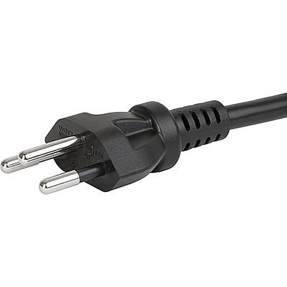 Power Cord  Schurter 6051.2015