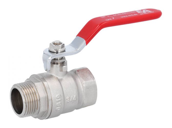 Ball valve  END-Armaturen KB111324