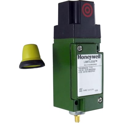   Honeywell WLS1A00BQRS2