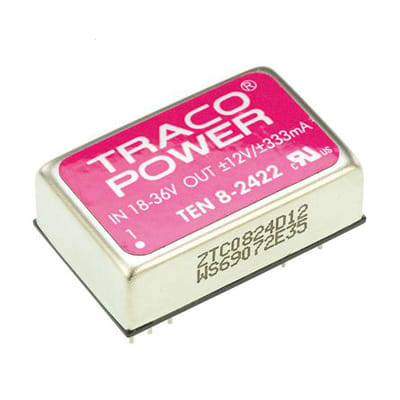   TRACO POWER TEN 8-2422