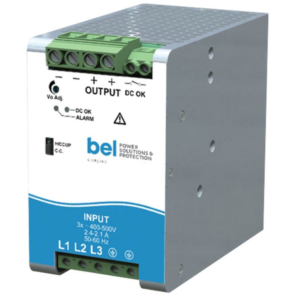   Bel Power Solutions LDT960-72