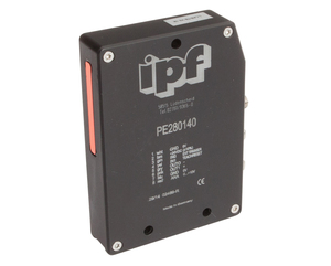 Laser Sensor  ipf electronic PE280140