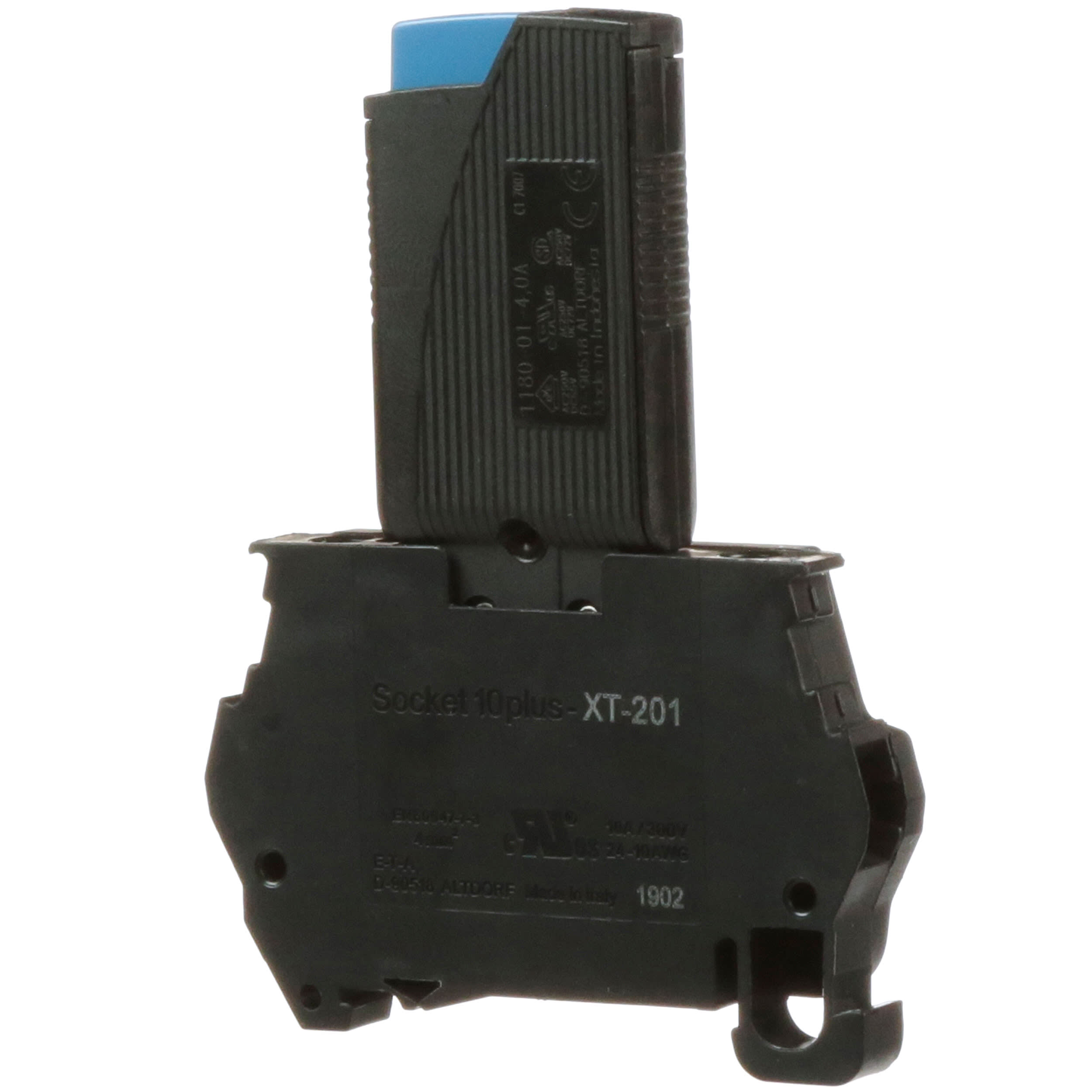 Circuit breaker  E-T-A / ETA X1180-01-XT201-4A