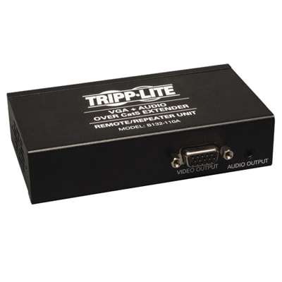   Tripp-Lite B132-110A