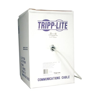   Tripp-Lite N222-01K-GY