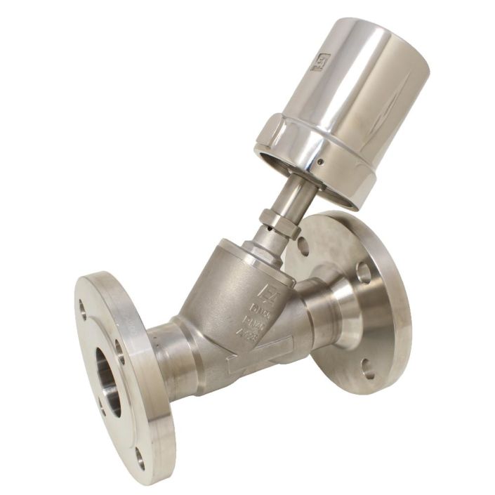 Pressure actuated valve  END-Armaturen DL2D3132050/FL