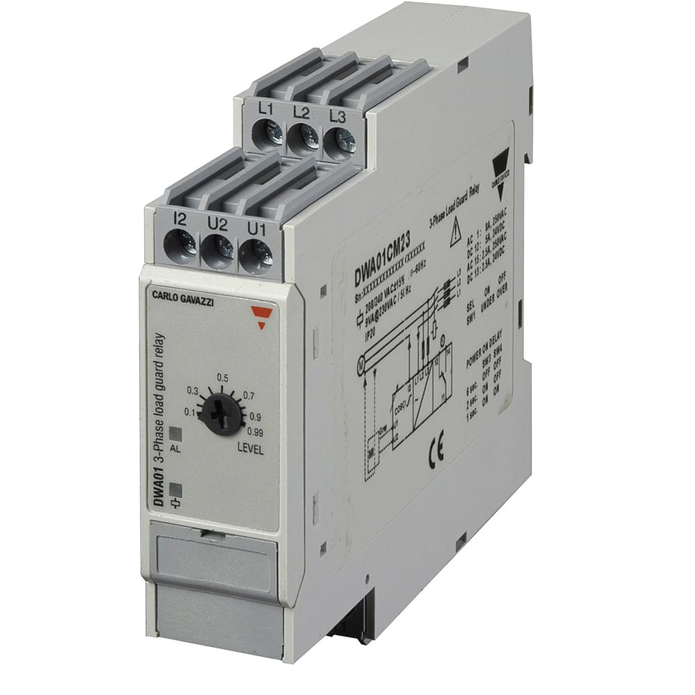   Carlo Gavazzi DWA01CM235A