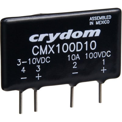   CRYDOM (brand of Sensata Technologies) CMXE60D20