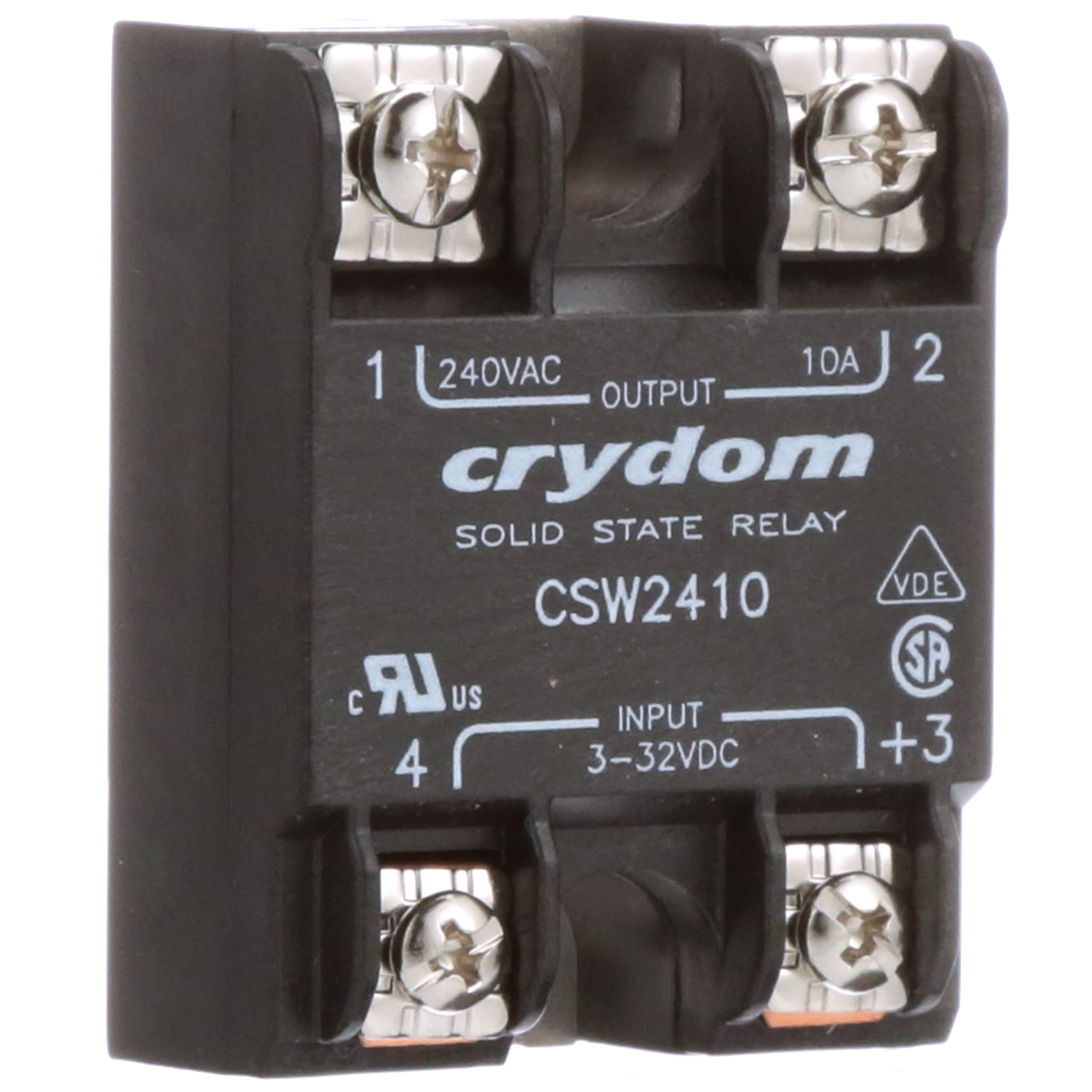   CRYDOM (brand of Sensata Technologies) CSW2410