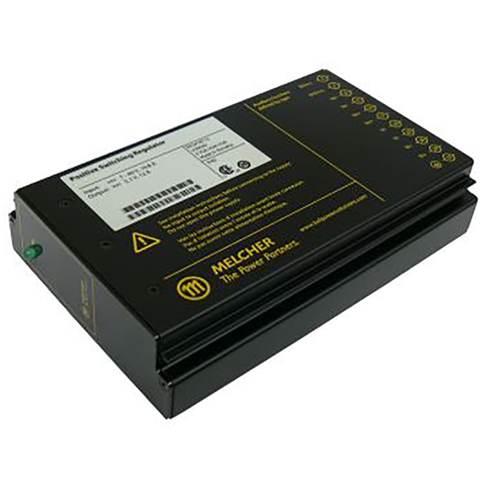   Bel Power Solutions PSC246-9IRCG