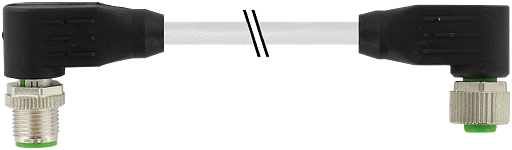 Connector  Murrelektronik 7000-48071-2940060