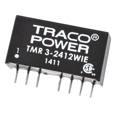   TRACO POWER TMR 3-2412WIE