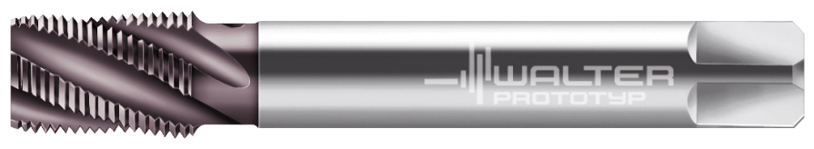 2546706-NPT1/2 Walter Tools 7513085