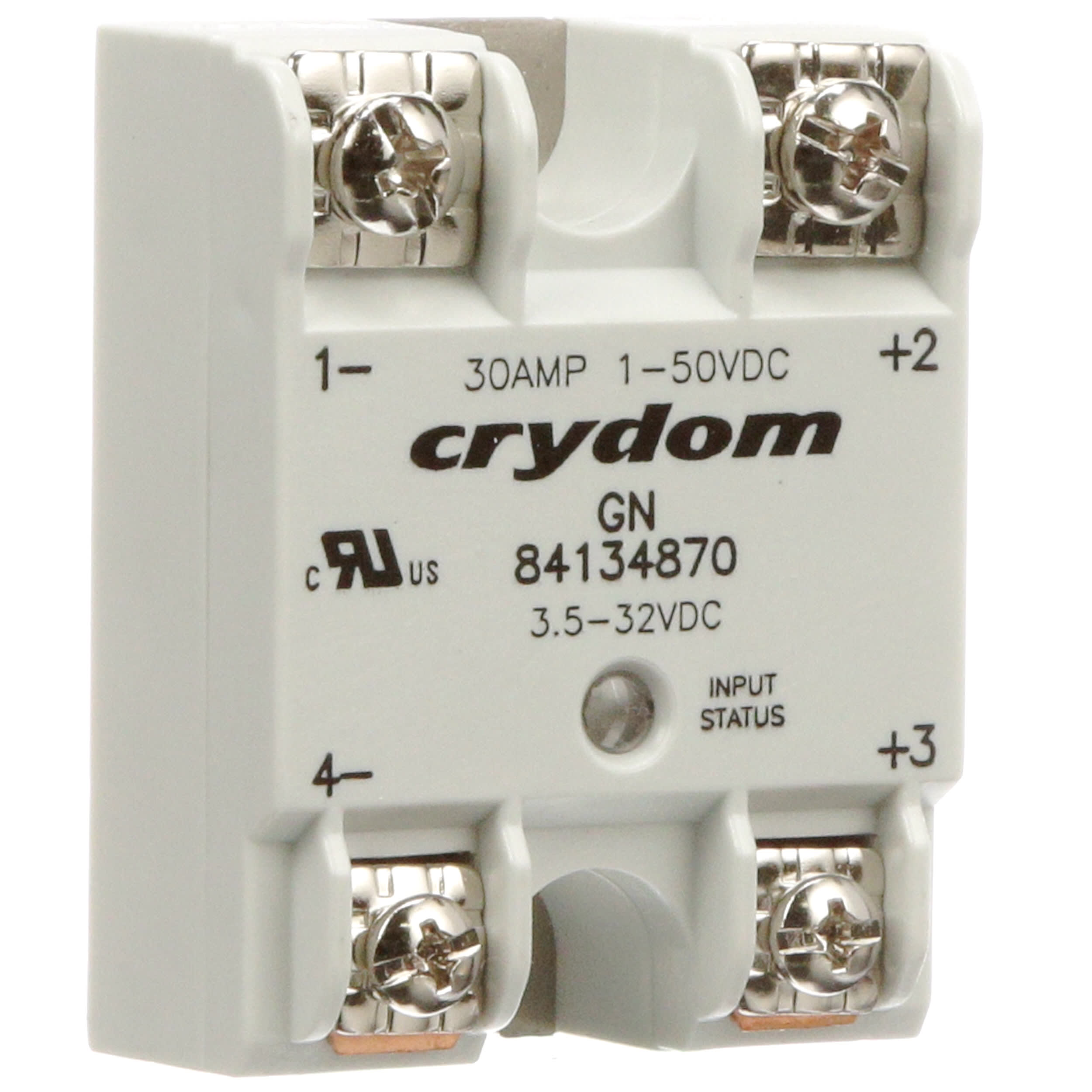   CRYDOM (brand of Sensata Technologies) 84134870