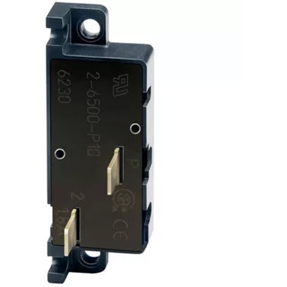 Circuit breaker  E-T-A / ETA 2-6500-P10-2.5A