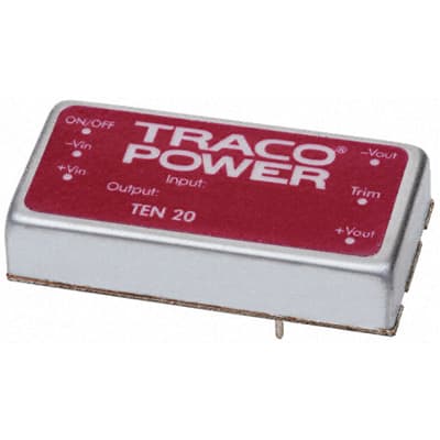   TRACO POWER TEN 20-4821WIN