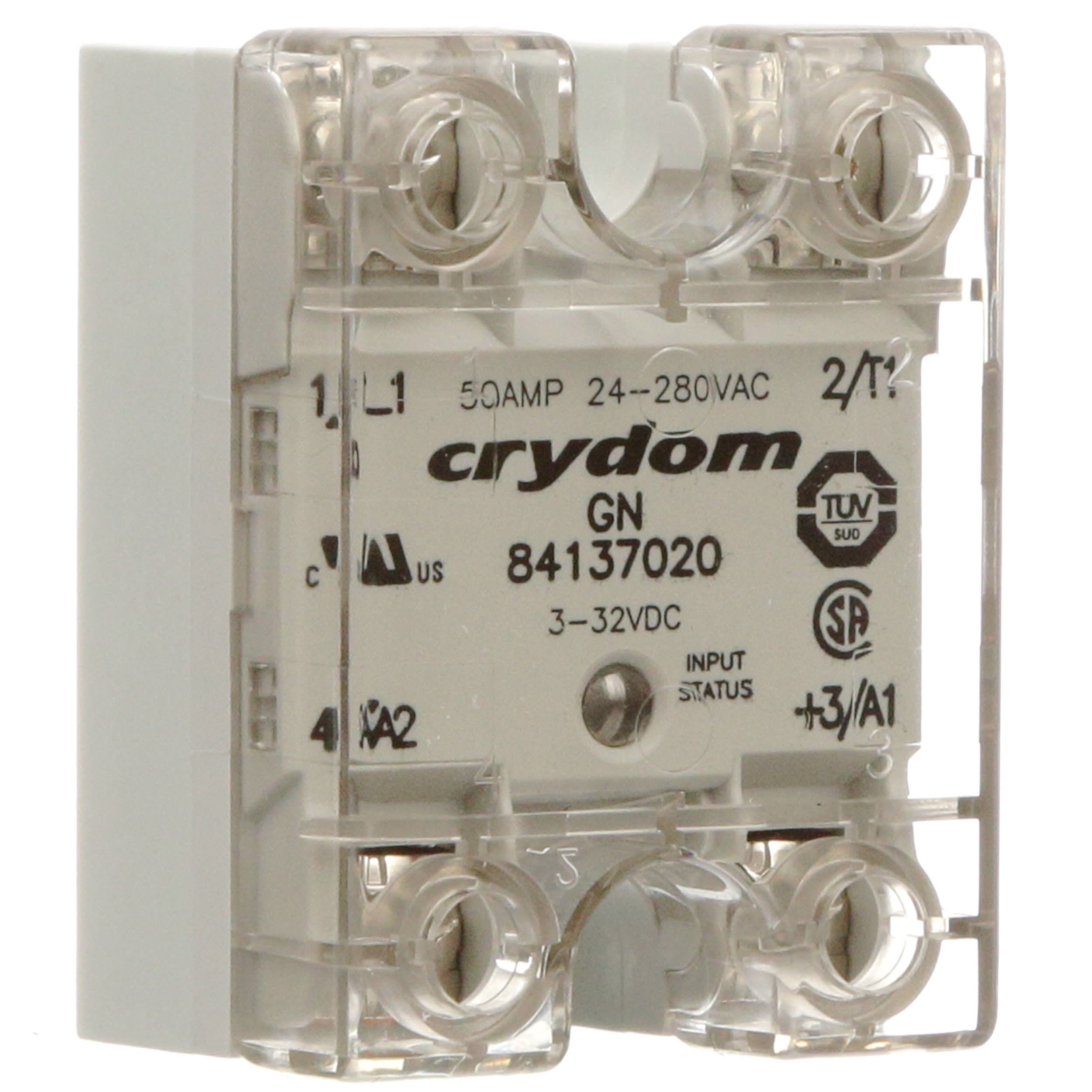   CRYDOM (brand of Sensata Technologies) 84137020