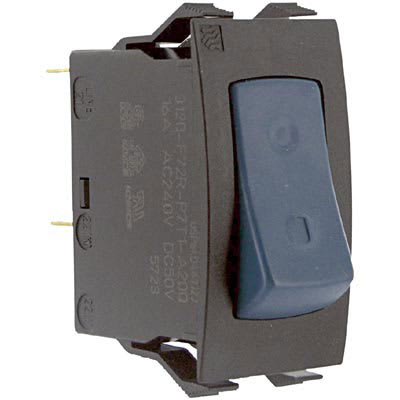 Circuit breaker  E-T-A / ETA 3120-F72R-P7T1-A20Q-16A