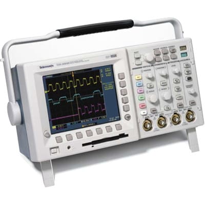   Tektronix HCTEK4321