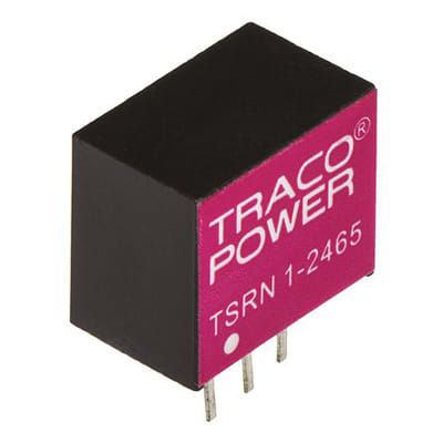   TRACO POWER TSRN 1-2465