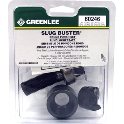   Greenlee 60246