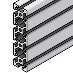   MISUMI HFSP5-2080-[100-3000/0.5]