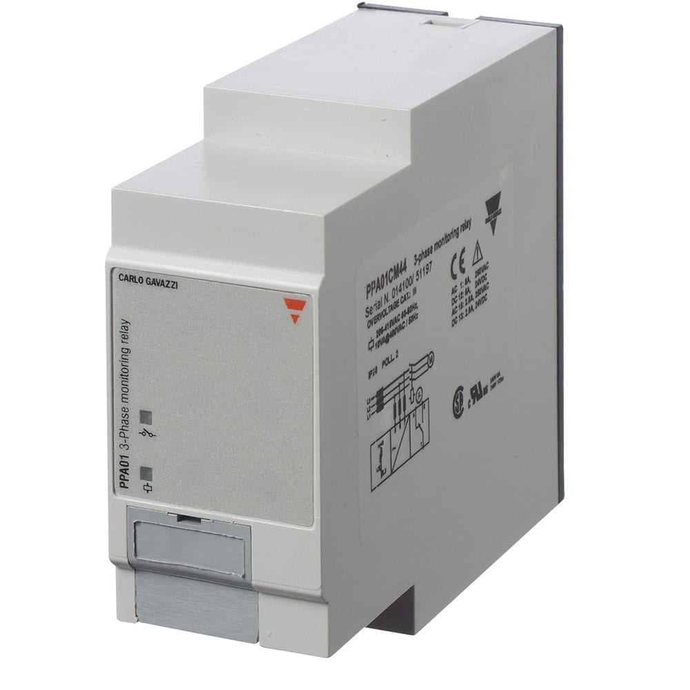   Carlo Gavazzi PPA01DM48