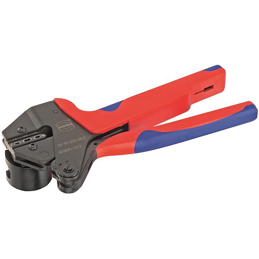 Crimper  Harting 9990000831