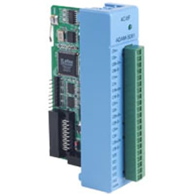   Advantech ADAM-5081-AE