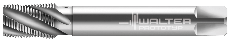  255630-NPT1/2 Walter Tools 5101570