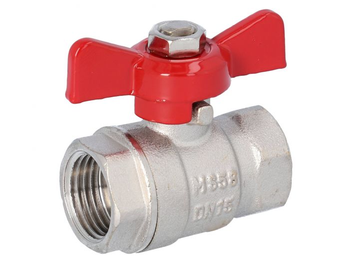 Ball valve  END-Armaturen CB112023