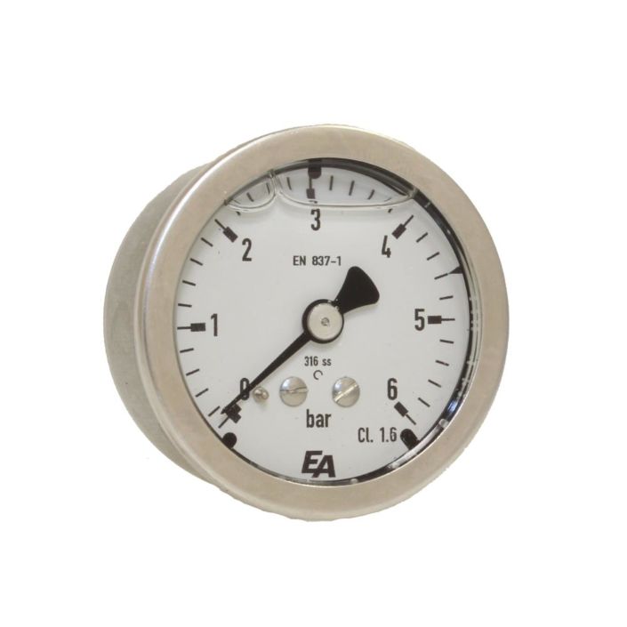 Manometer  END-Armaturen MO336321