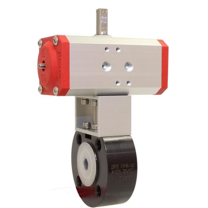 Ball valve  END-Armaturen VK451007-ED620632