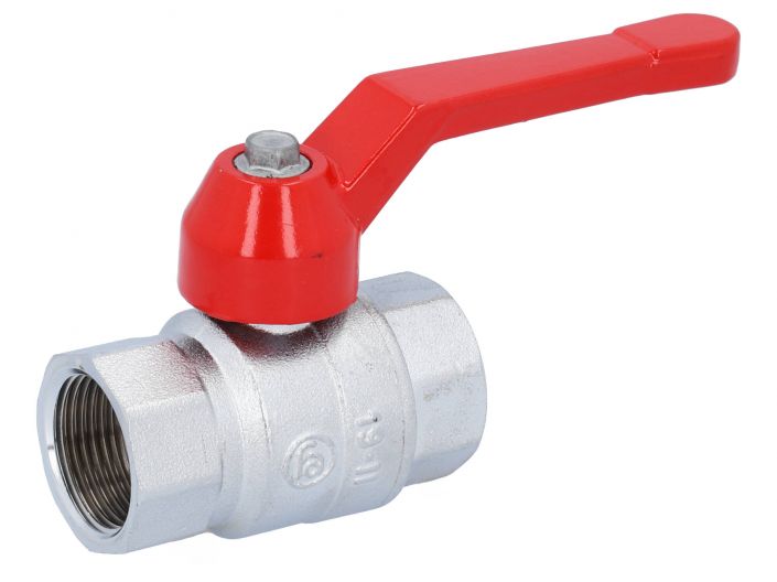 Ball valve  END-Armaturen TB114024