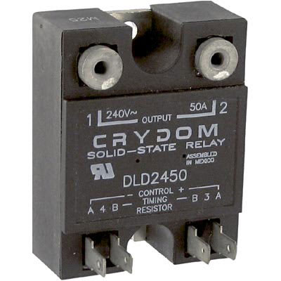   CRYDOM (brand of Sensata Technologies) DLD2450