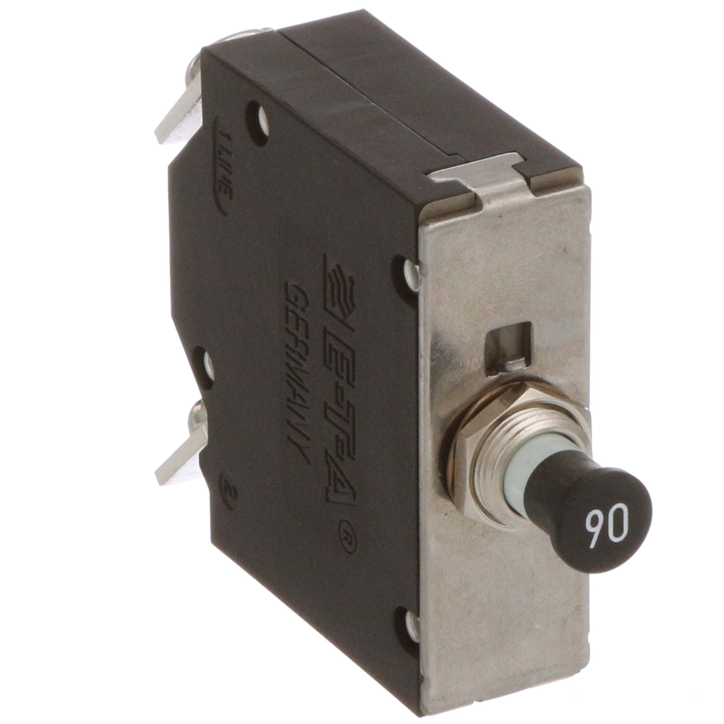 Circuit breaker  E-T-A / ETA 452-K14-LN2-90A