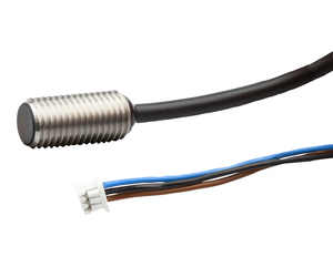 Inductive Sensor  ipf electronic IB08E248