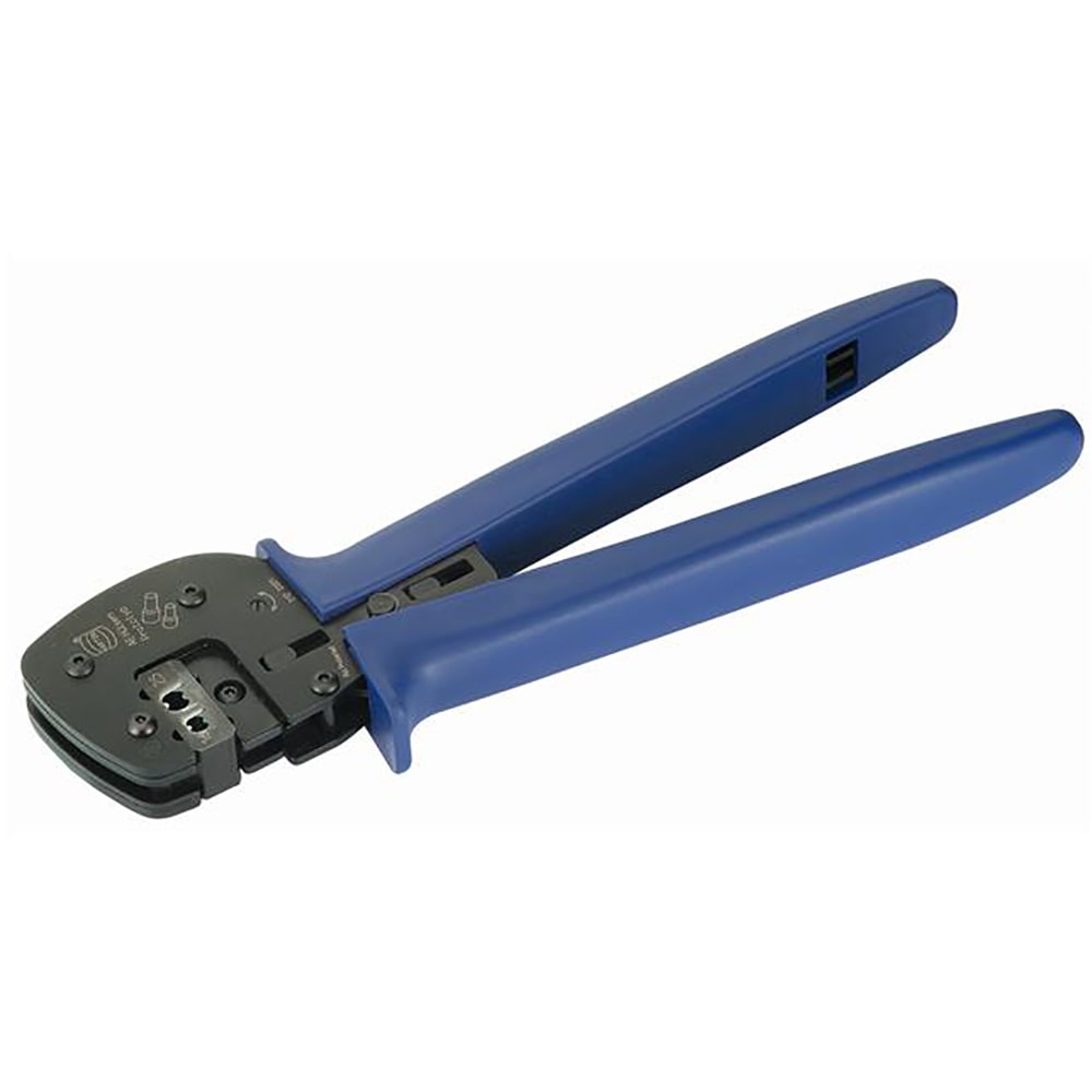 Crimper  Harting 9990000830