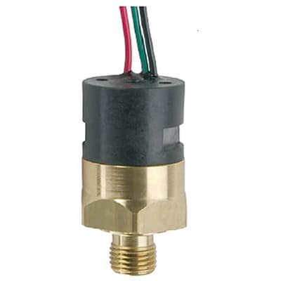 Pressure Sensor  Gems Sensors & Controls 209357