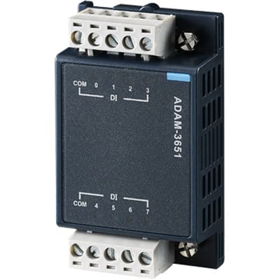   Advantech ADAM-3651