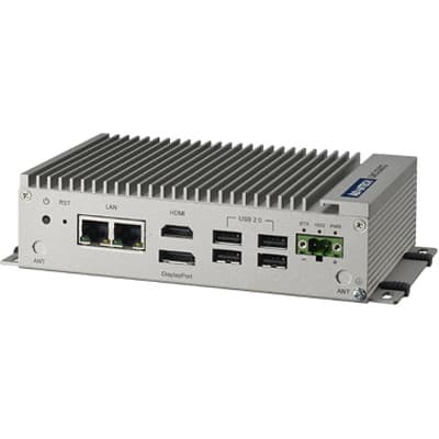   Advantech UNO-2362G-T2AE