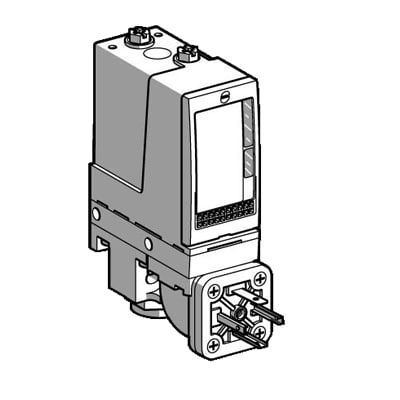   Telemecanique XMLB010A2C11