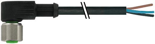 Connector  Murrelektronik 7000-20131-6360500